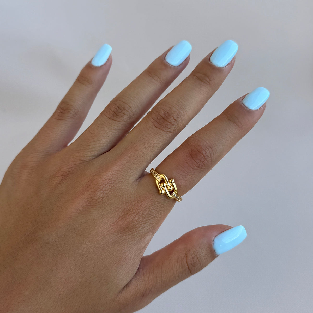 Tiffany Ring