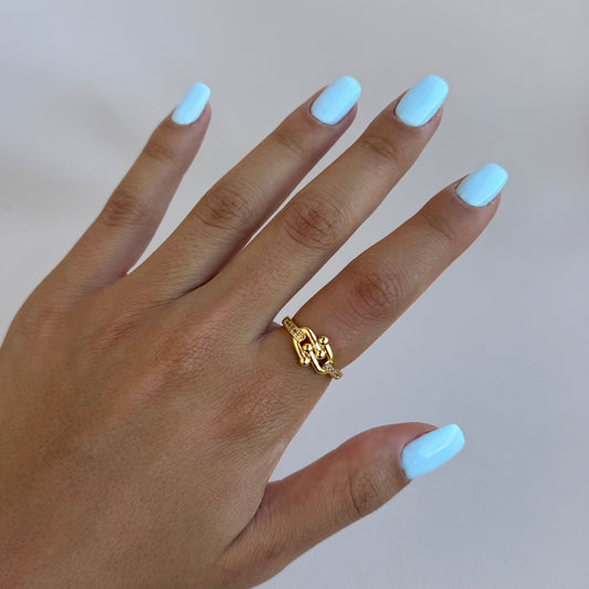 Tiffany Ring