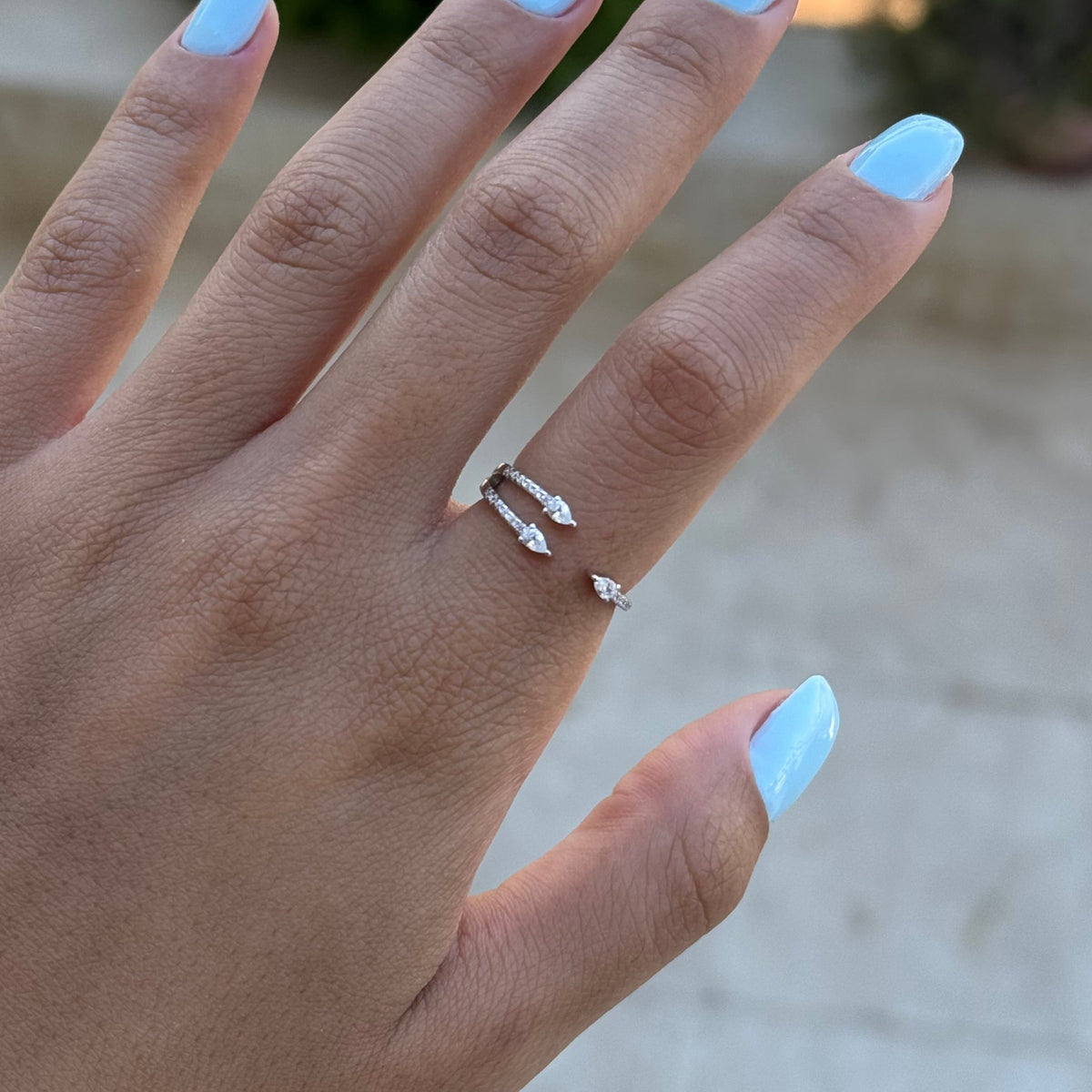Jessila Ring