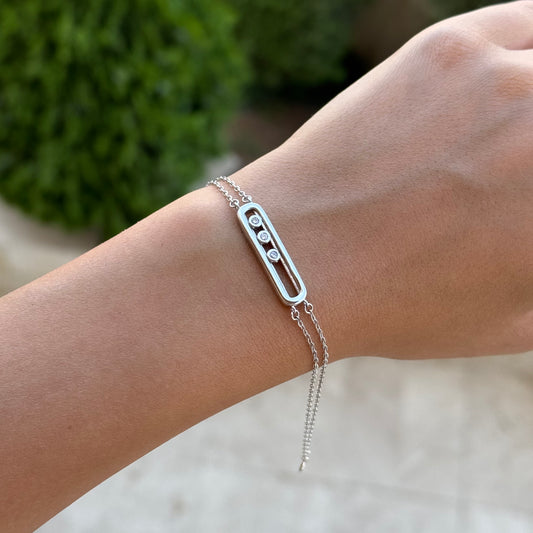 Messika Bracelet