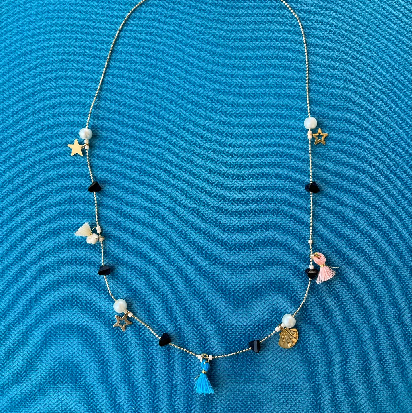 Coastal Choker