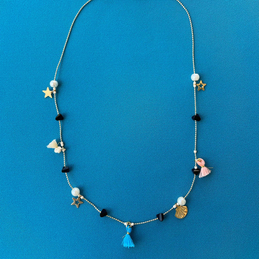 Coastal Choker