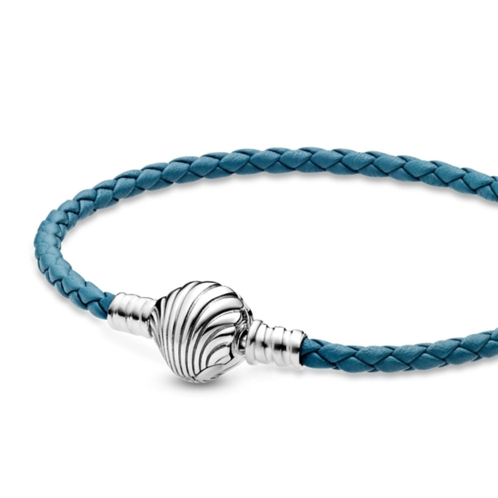 Shell Bracelet