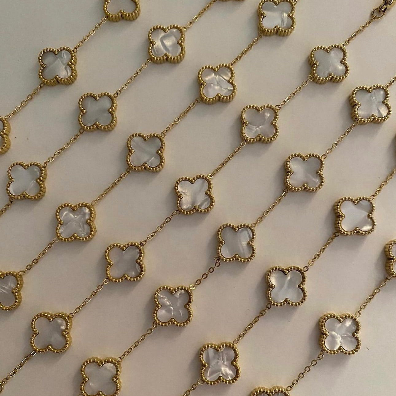 Vancleef Bracelet