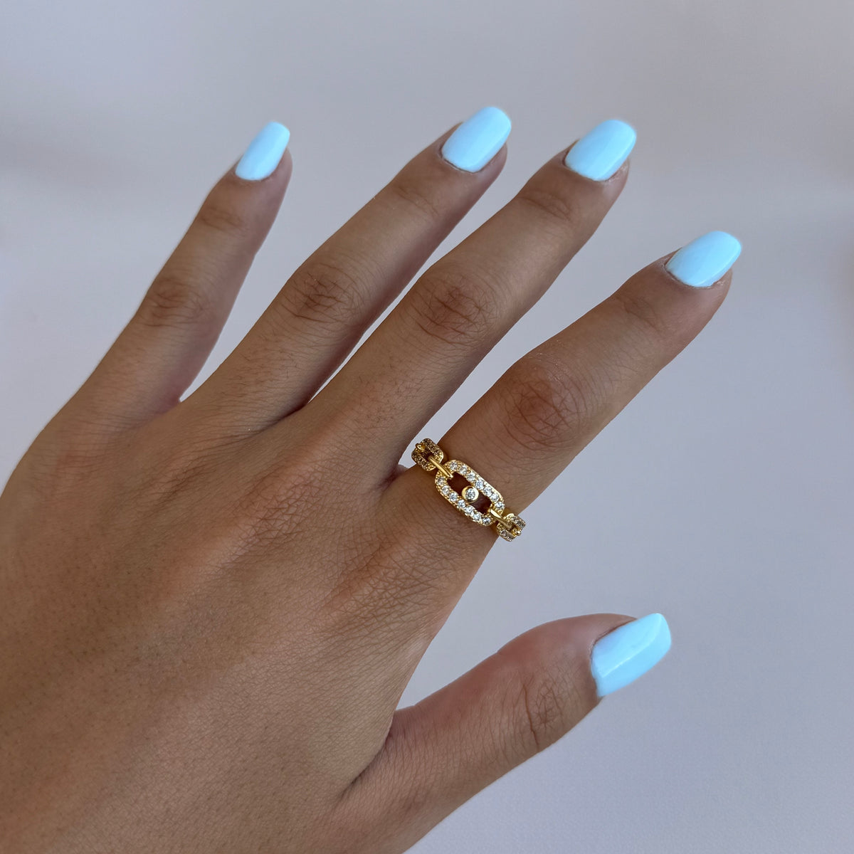 Messika Ring