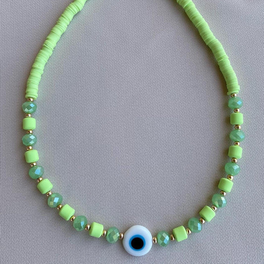 Candy Nazar Necklace