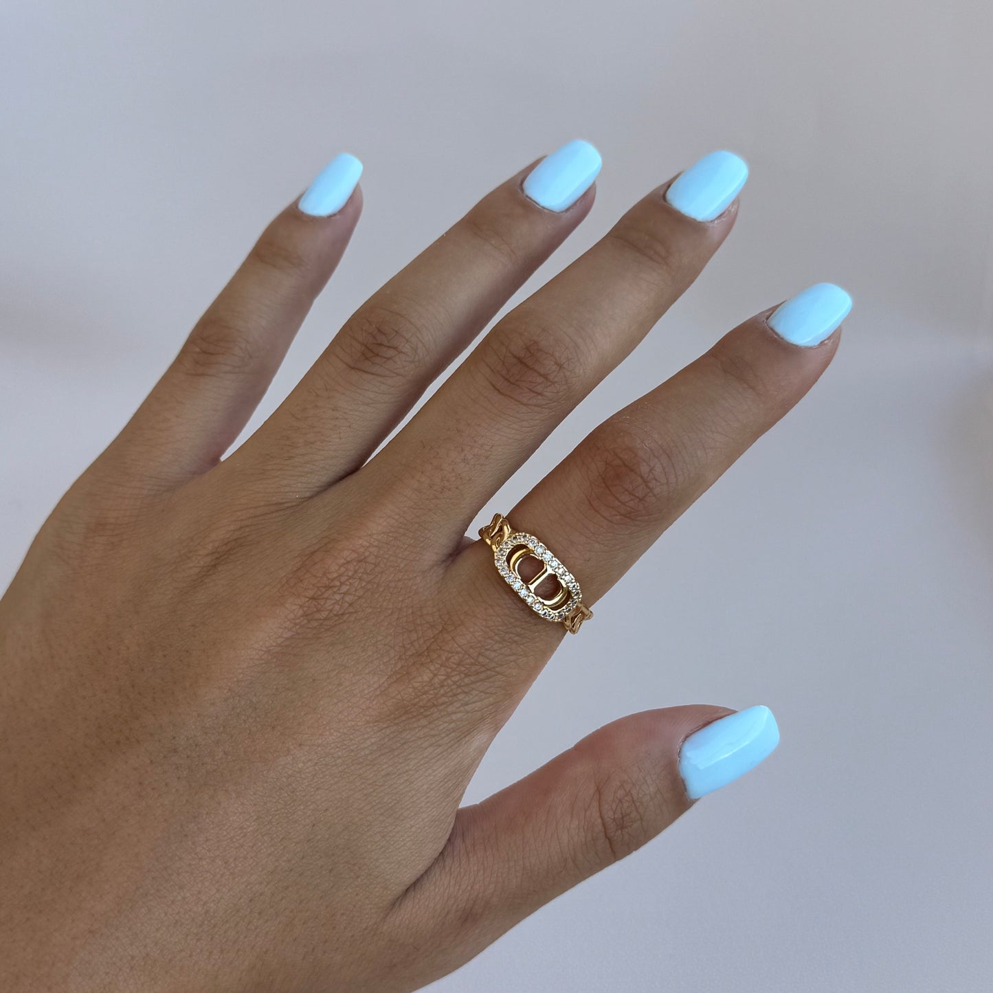 CD Ring