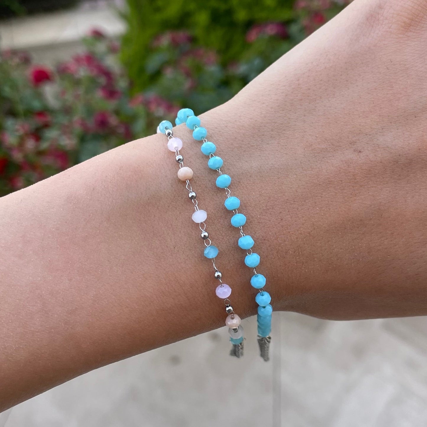 Crystals Bracelet
