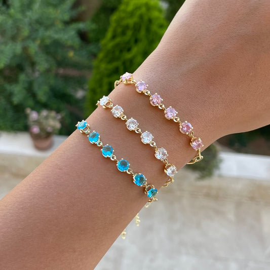 Bella Bracelet