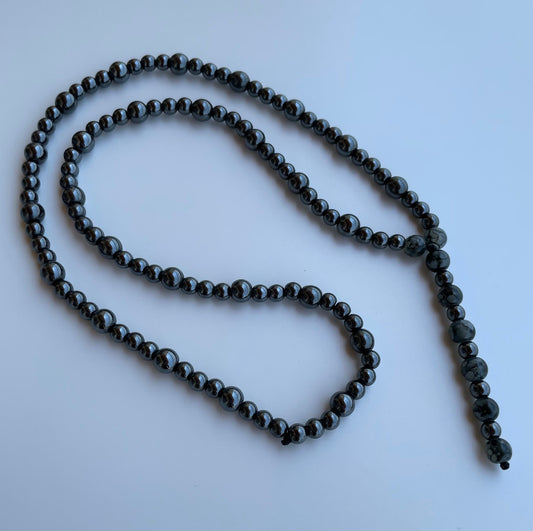 Stone Necklace