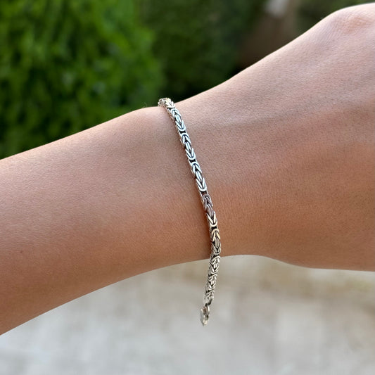 Evalina Bracelet