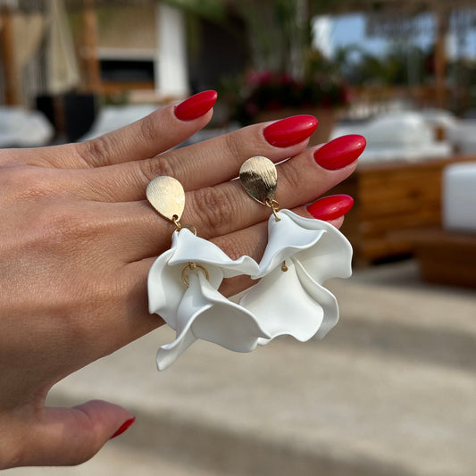 Petlina Earring