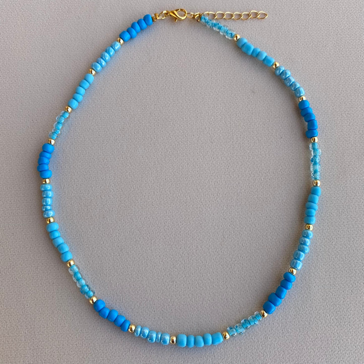 Seanatra Choker