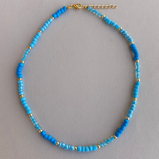 Seanatra Choker
