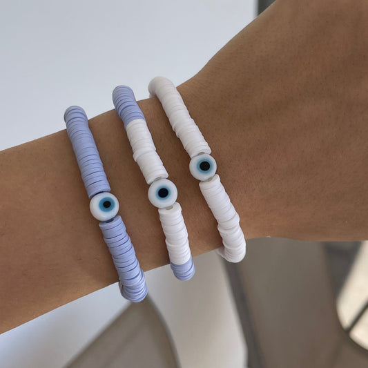 Nazar Candy Bracelet
