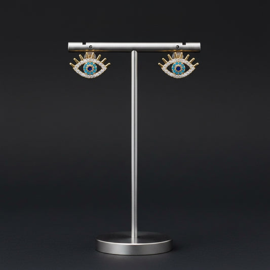 Eye Earring
