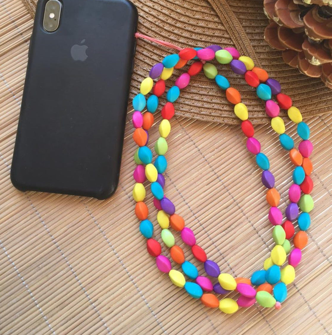 Candy Mobile Strap