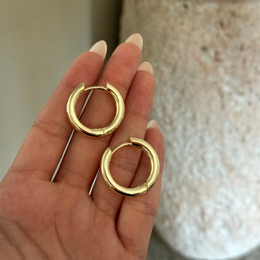 Halo Hoop