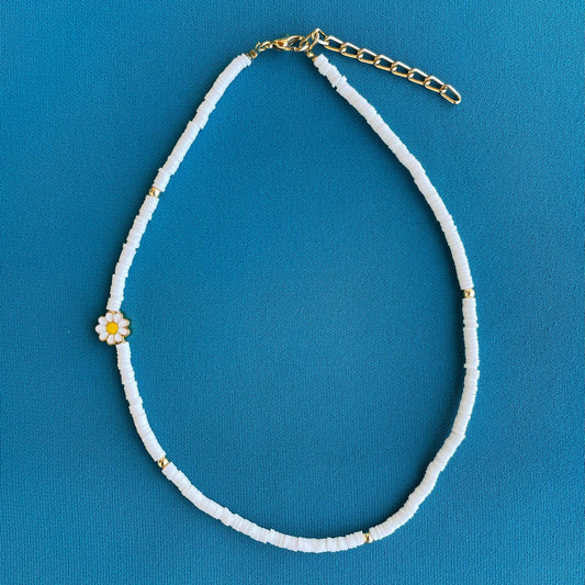 Daisy Candy Necklace