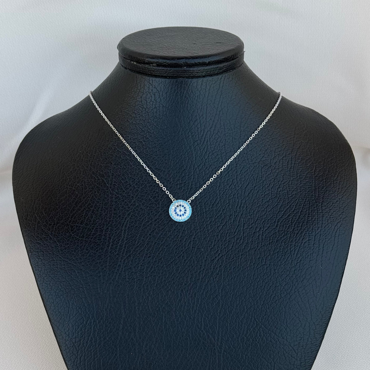 Nazar Necklace