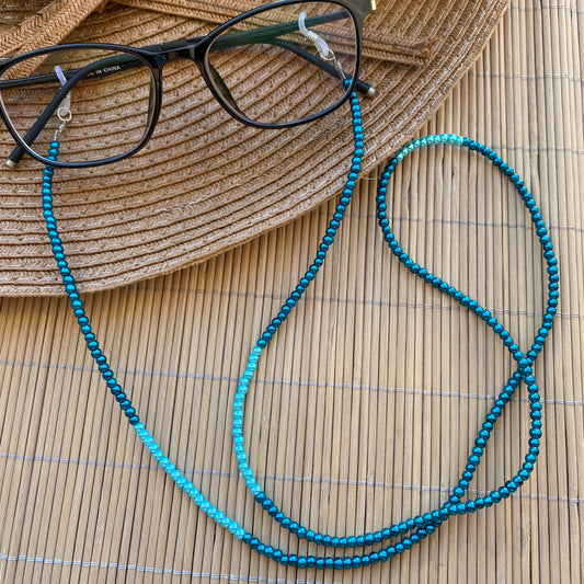 Metallic Glasses Strap