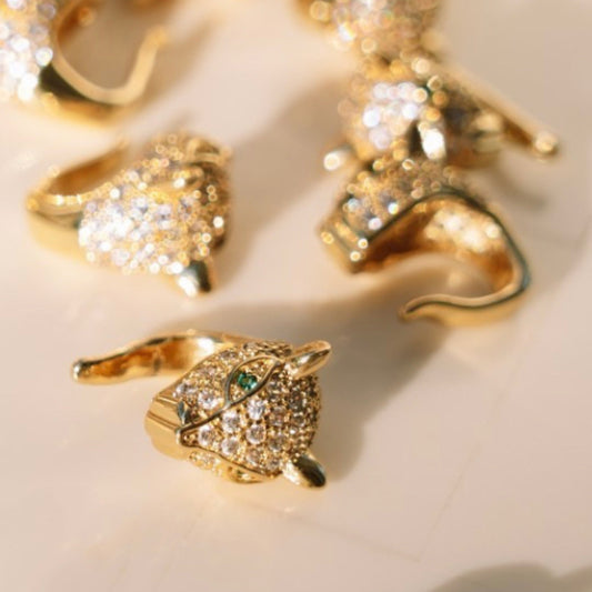 Bulgari Earcuff