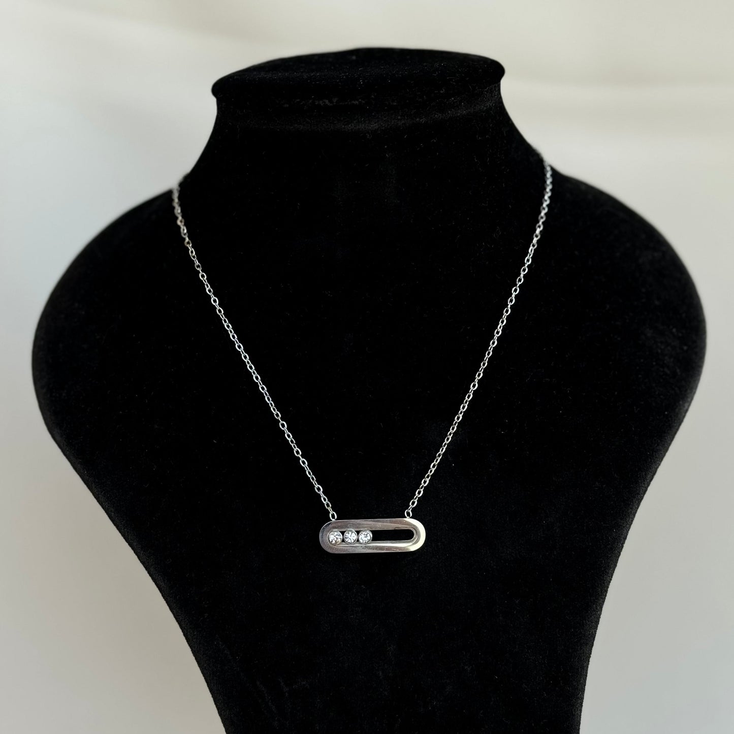 Messika Necklace