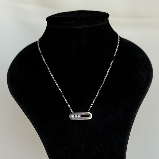 Messika Necklace