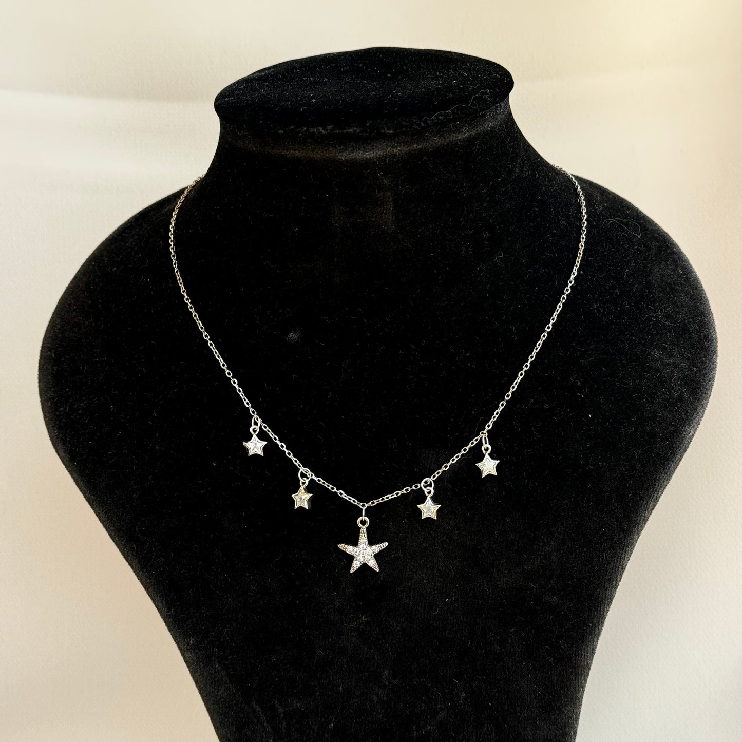 Starfish Choker