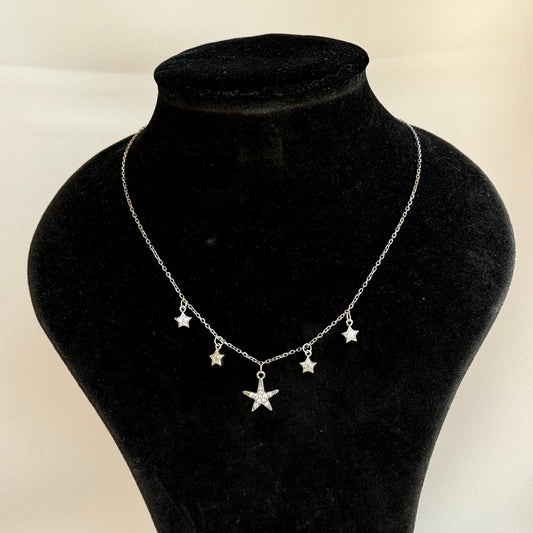 Starfish Choker