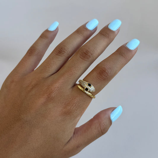 Snake Ring