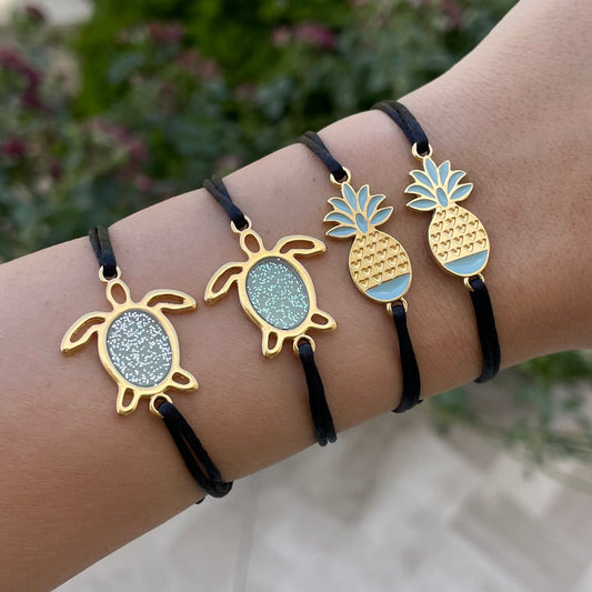 Summer String Bracelet