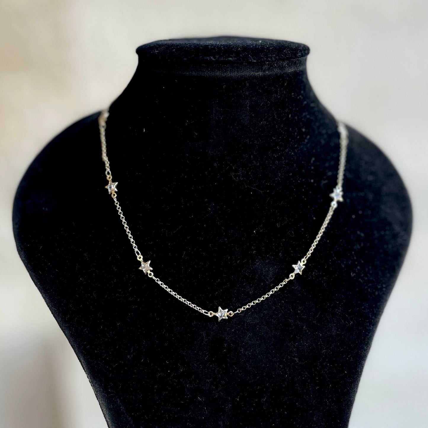 Starlina Choker